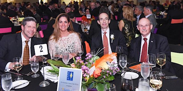 2018 FCCA Gala