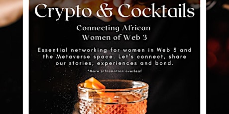 All Ladies Crypto & Cocktail™