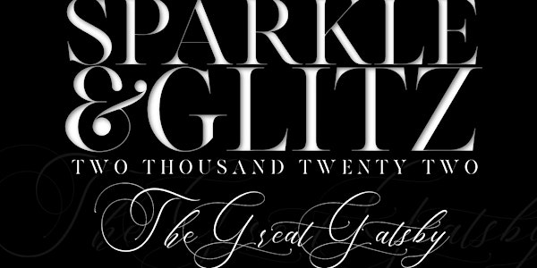 Los Angeles SPARKLE & GLITZ 2022 || Atelier Holiday Soiree' "GREAT GATSBY"