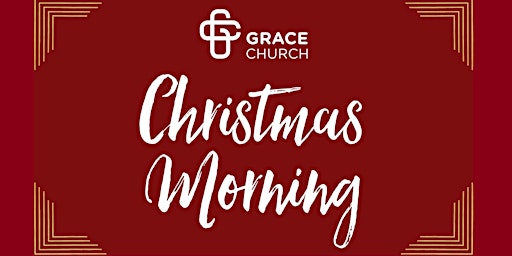 KIDS CHURCH - Christmas Day - 10:00 am Service