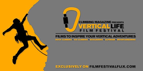 Vertical Life Film Festival Launch Party primary image