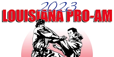 2023 Louisiana Pro-Am