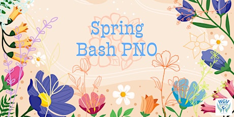 Spring Bash Parents Night Out- Hosted By WGV Gymnastics