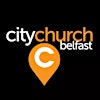 Logotipo da organização City Church Belfast