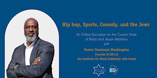 Hip Hop, Sports, Comedy, and the Jews