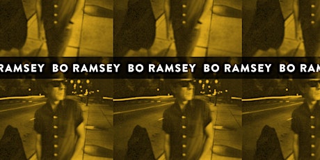 Bo Ramsey / Wildwood Calling primary image