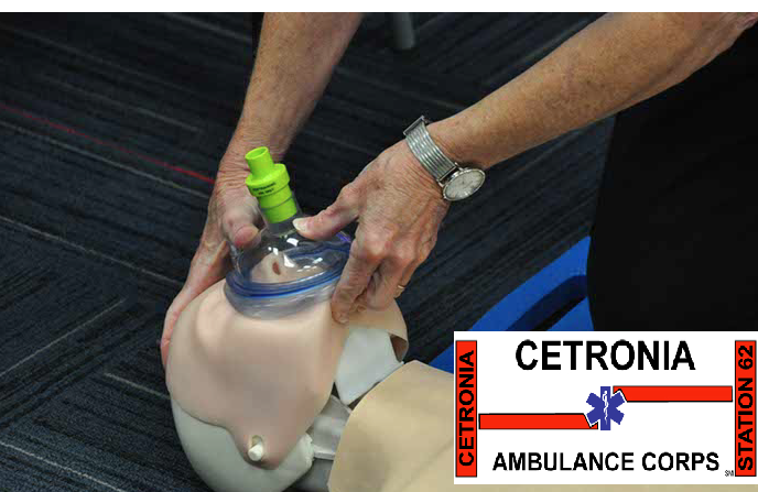 AHA BLS CPR Re-certification 