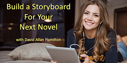 Build A Storyboard For Your Next Novel
