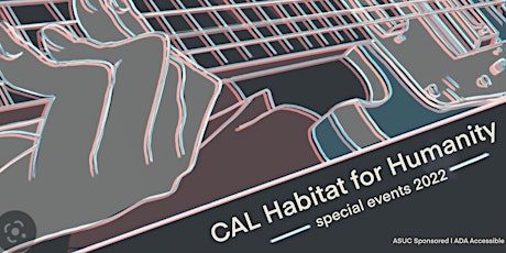 Cal Habitat Presents: Battle of the Bands!