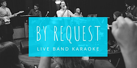By Request Live Band Karaoke at TO Lounge - Parkdale
