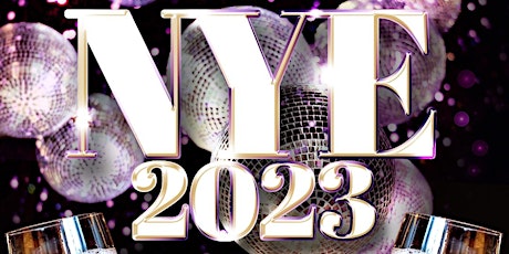 New Year's Eve 2023 - Hide + Seek