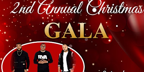 2nd Annual Christmas Gala