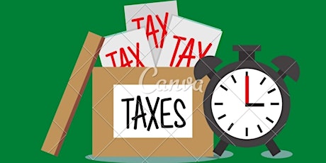 Tax Tips primary image