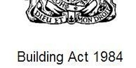 The Law and the responsibilities of property owners and the local authority – Sections 77, 78 & 79 Building Act 1984 primary image