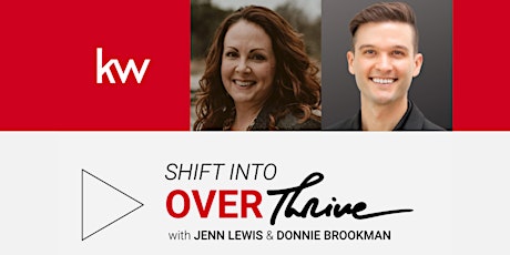 Shift into Overthrive