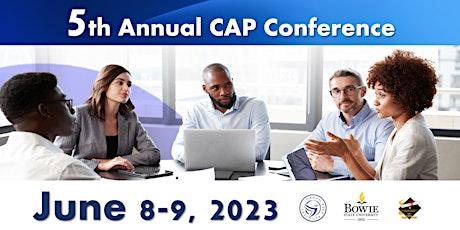 Jordan Peer Recovery CAP Conference 2023