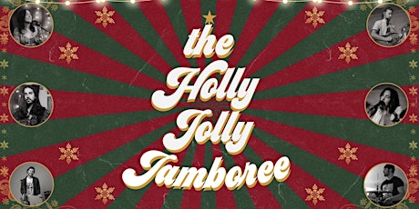 The Holly Jolly Jamboree