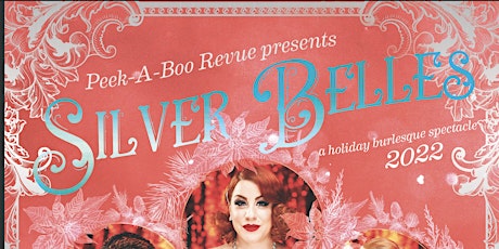 Silver Belles: A Holiday Spectacular