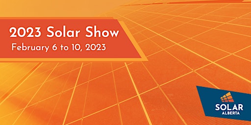 Solar Show 2023