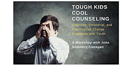 Tough Kids, Cool Counseling: Cognitive, Emotional, & Constructive Change
