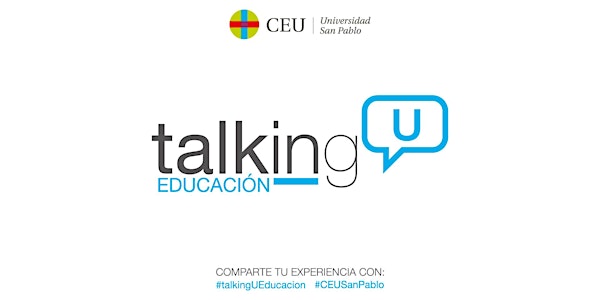 TalkingU Educación 2018