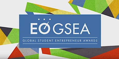 Imagem principal do evento FINAL NACIONAL DA EO GSEA - Global Student Entrepreneur Award