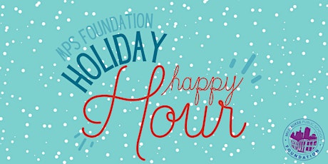 Holiday Happy Hour 2022