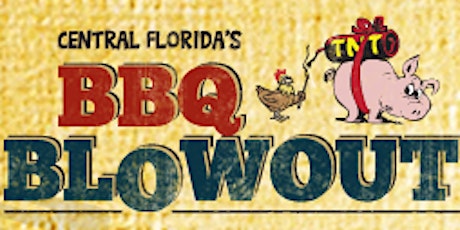 Central Florida's BBQ Blowout primary image