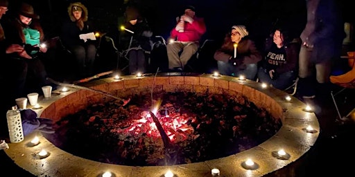 Winter Solstice Celebration 2022 (a Mindful Outdoor Experience