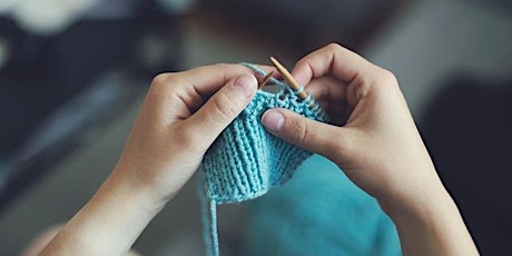 Introduction to: Knitting
