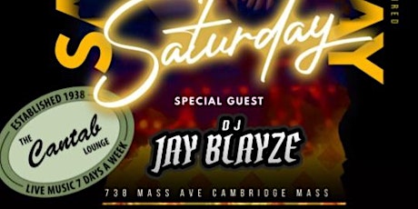 DJ Jay Blayze