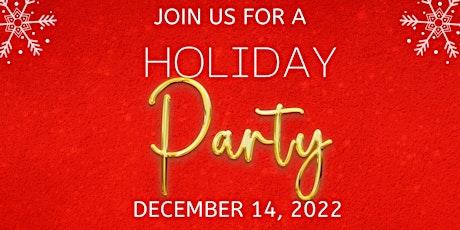 SE Coalition Holiday Party