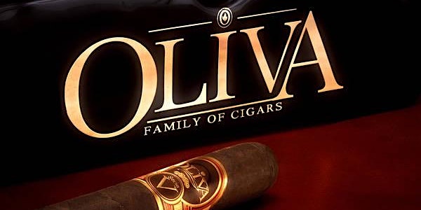 10-year Anniversary Holiday Party - Featuring Oliva