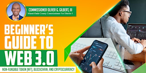 Beginner’s Guide to Web3.0: NFTs, Blockchain, and Cryptocurrency