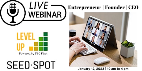 Online Bootcamp for Entrepreneurs and Small Business Owners