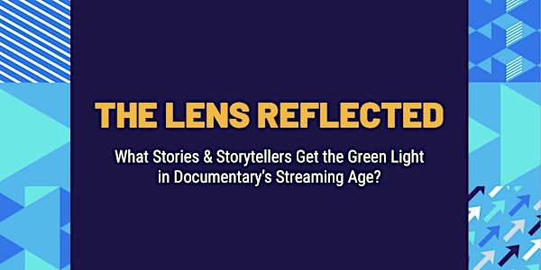 The Lens Reflected: Research Findings on Diversity in Documentary Revealed