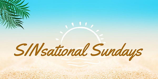 SINsational Sundays at Cosmo