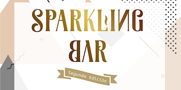 SPARKLINGBAR "Segunda Edición"