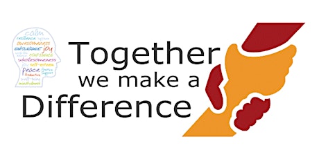 Speaker Series Event (In-Person): Together We Make a Difference - Coping Skills primary image