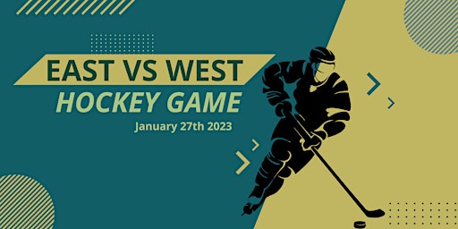East VS West Hockey