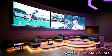 Nightsnake - 131 Sportsbar & Lounge VIP Booth Rental