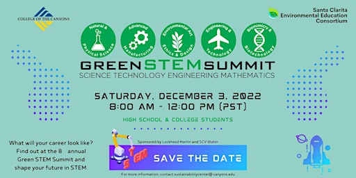 Green STEM Summit
