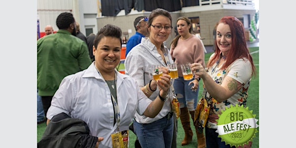 815 Ale Fest 2023