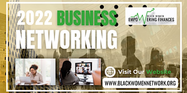 Small Business Virtual Networking