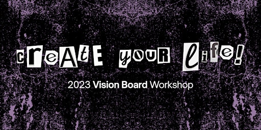 Vision Board 2023