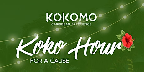 Koko Hour for a Cause primary image