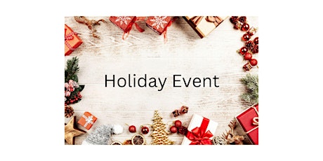 Holiday Event- Festival of Nativities