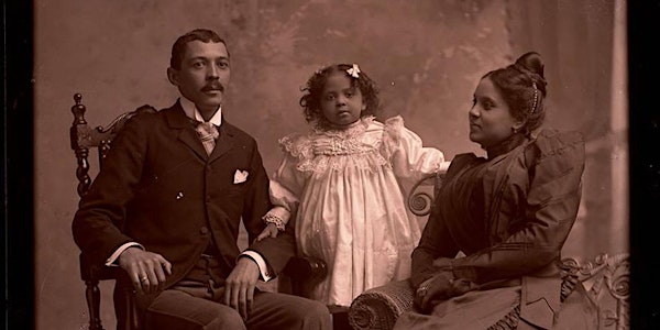 Discovering the Missing Threads and Patches in my Family's History