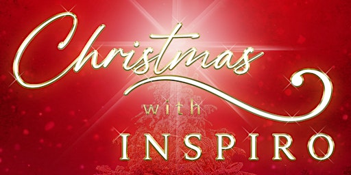 Christmas with INSPIRO