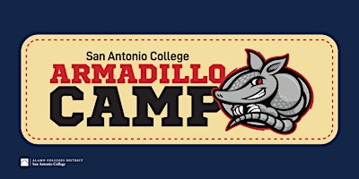 SAC Armadillo Camp: Enrollment Rally